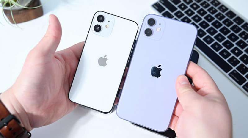 Компактные смартфоны никому не нужны. Это доказал iPhone 12 Mini