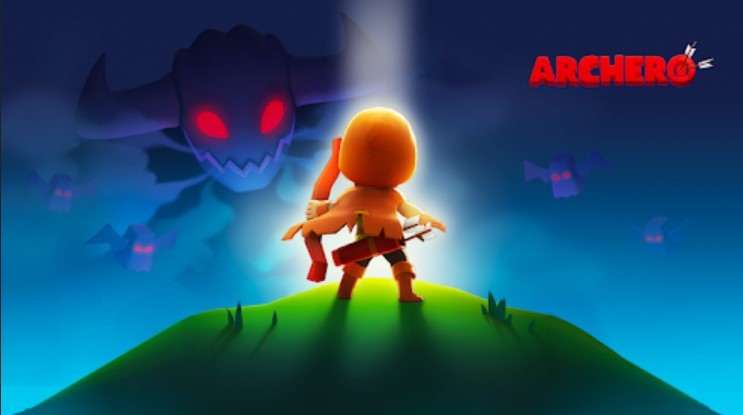 ТОП-10 лучших игр рогаликов (Roguelike) на Android!