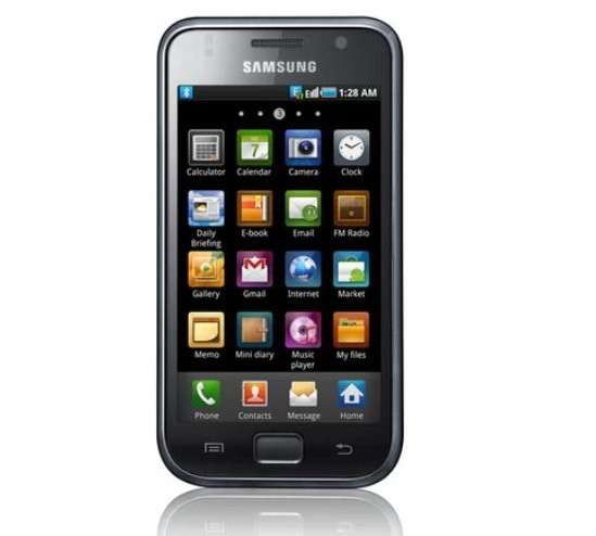 От Galaxy S до Galaxy S20: как менялись флагманские телефоны Samsung