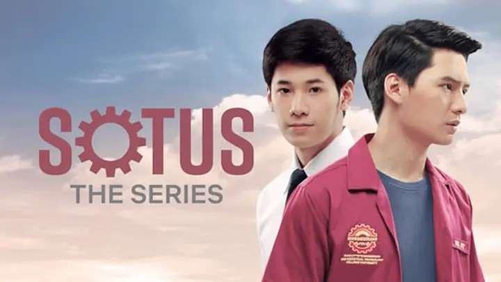 15 лучших тайских сериалов. Лакорны с самым высоким рейтингом