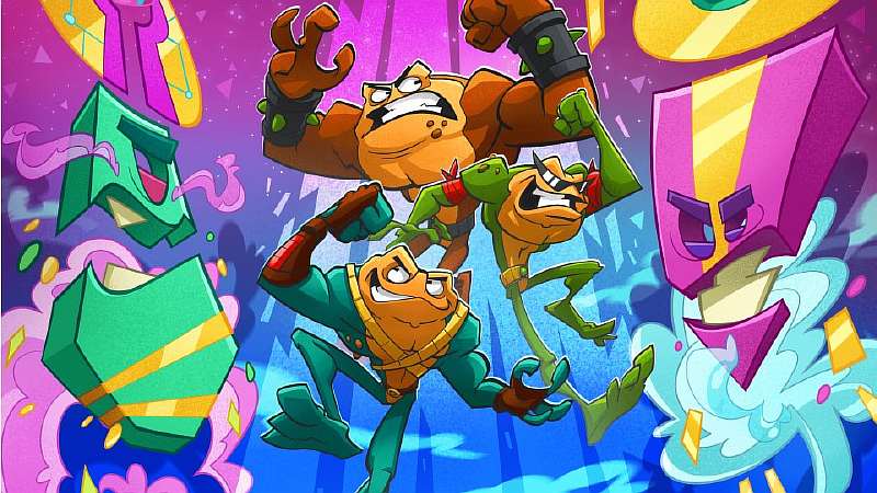 Лучшие игры на двоих на одном экране: для PlayStation и Xbox