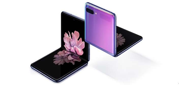 Скидка 50 тысяч. МТС сливает гибкий флагман Samsung за полцены