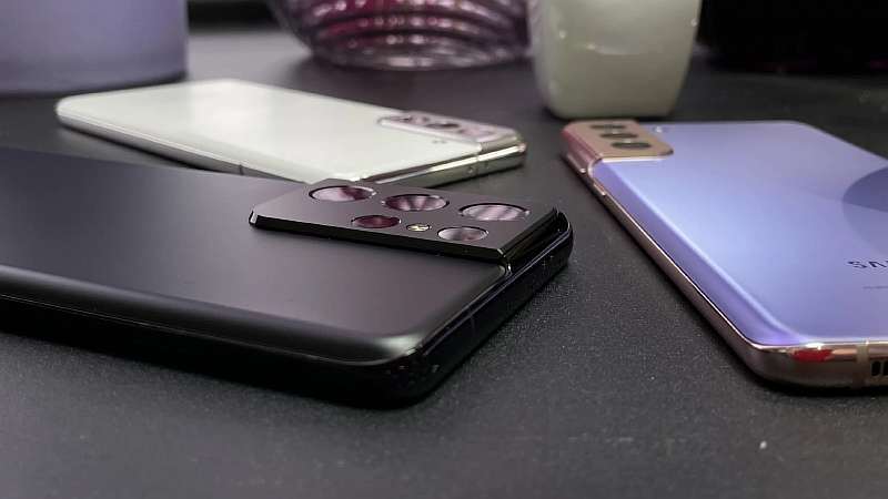 Вышел Samsung Galaxy S21. Здесь все подробности о главном Android флагмане