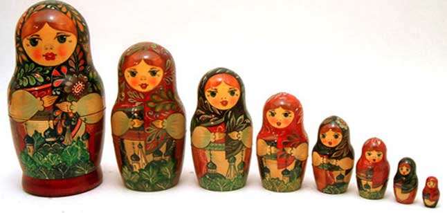 15 самых знаменитых русских слов. Их знают в каждом уголке планеты