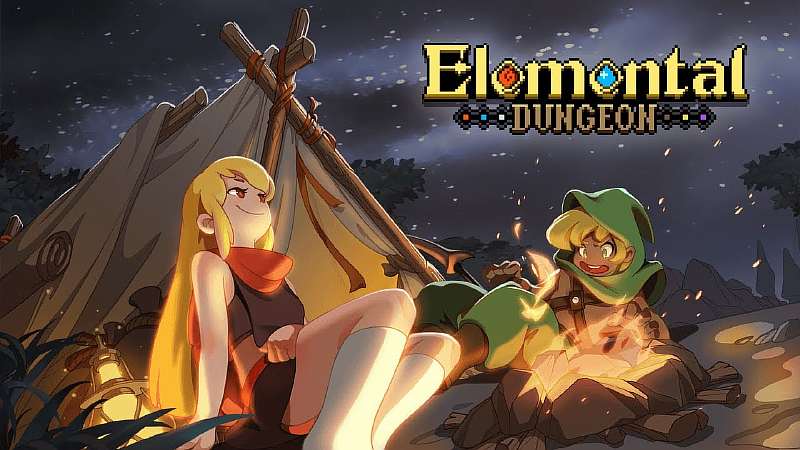 ТОП-10 лучших игр рогаликов (Roguelike) на Android!