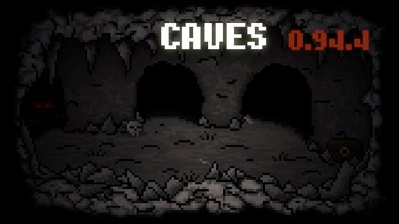 ТОП-10 лучших игр рогаликов (Roguelike) на Android!