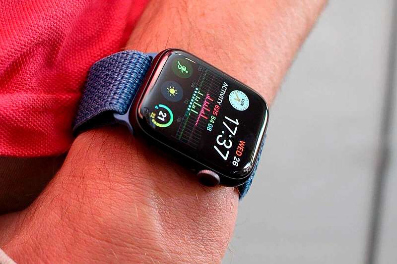 Apple Watch 6 знатно подешевели. Смарт-часы, у которых нет конкурентов