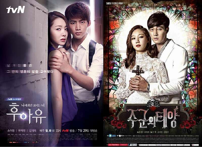 15 лучших азиатских сериалов, от которых трудно оторваться. Просто вау!
