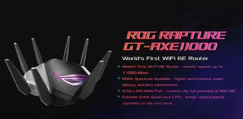Почему Россия останется без главного обновления Wi-Fi за последние 20 лет