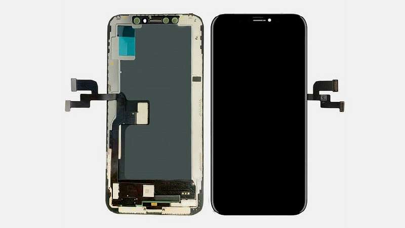 iPhone можно собрать по запчастям с AliExpress. Цены, комплектующие, экономия