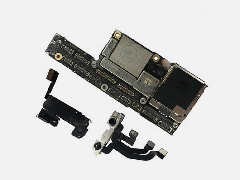 iPhone можно собрать по запчастям с AliExpress. Цены, комплектующие, экономия