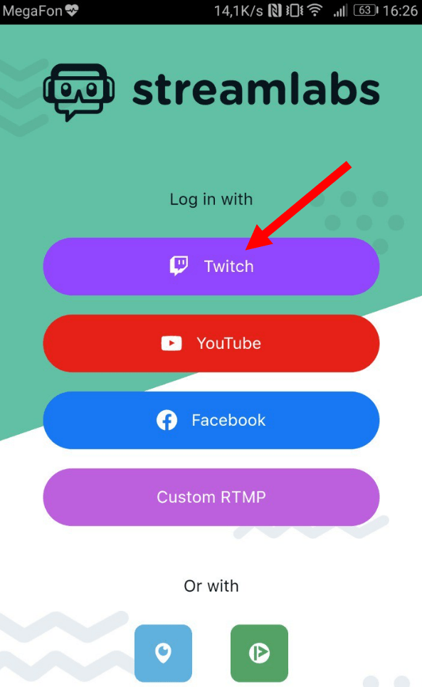 Как стримить с телефона: пошаговая инструкция для Twitch и Ютуб