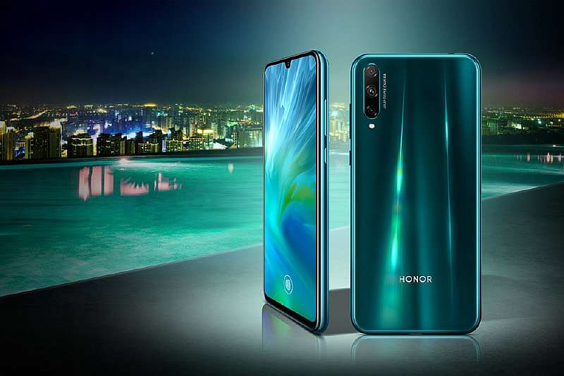 5 самых дешевых телефонов с AMOLED дисплеем. Выбираем лучший