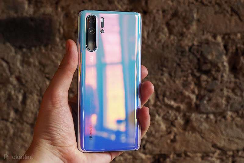 Флагман Huawei P30 Pro распродают с максимальной скидкой. Это шикарный камерофон, надо брать!