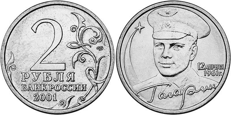 Самые дорогие монеты современной России. Они могут быть у вас!