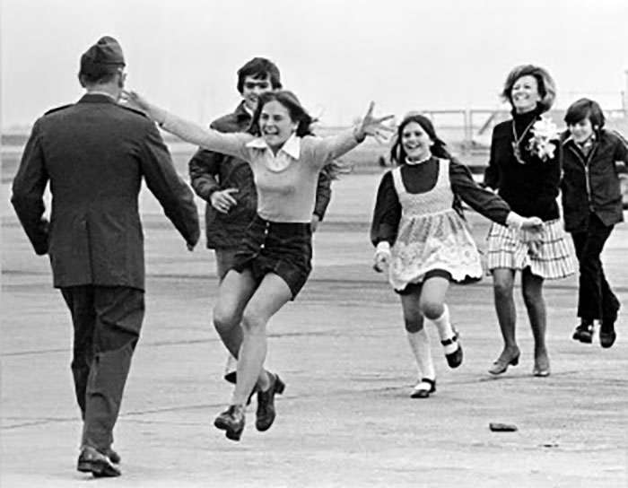 30 выдающихся фотографий, получивших Пулитцеровскую премию. Они шокируют до сих пор