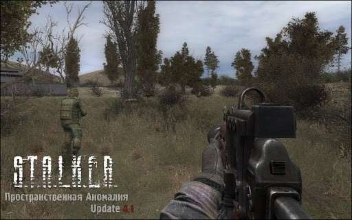 S.T.A.L.K.E.R. Рейтинг лучших модов на великую игру!