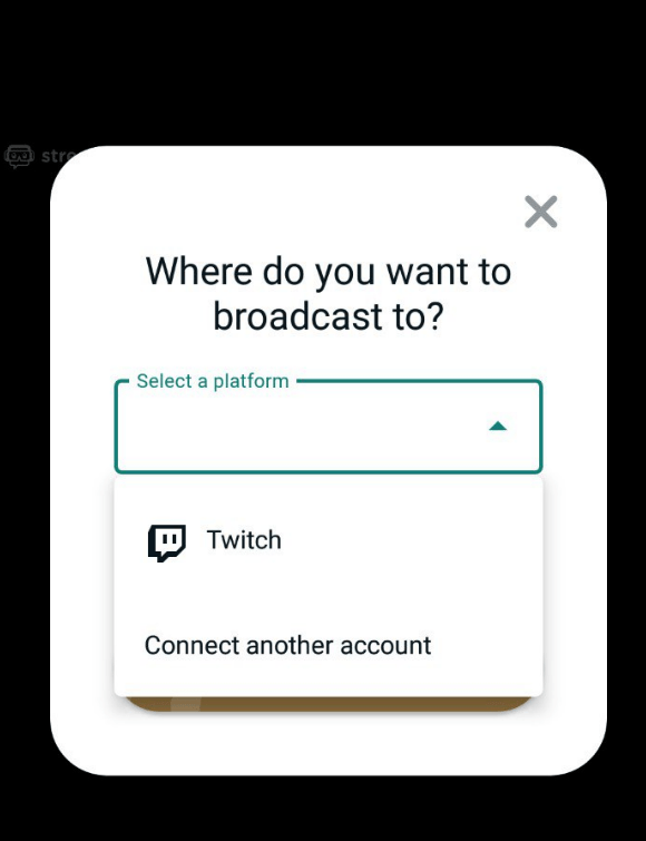 Как стримить с телефона: пошаговая инструкция для Twitch и Ютуб