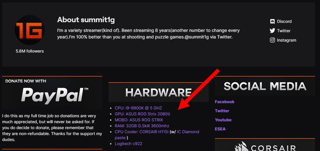 Как стать стримером на Twitch и YouTube. Самая подробная инструкция