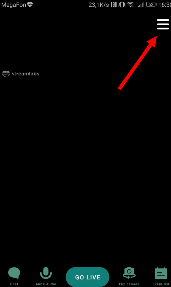 Как стримить с телефона: пошаговая инструкция для Twitch и Ютуб