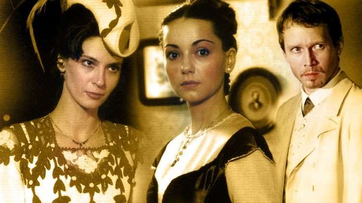 15 лучших русских сериалов за всю историю. Их стоит обязательно посмотреть