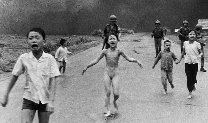 30 выдающихся фотографий, получивших Пулитцеровскую премию. Они шокируют до сих пор