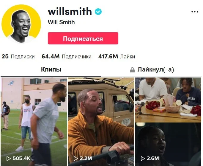 Самые популярные ТикТокеры в мире и России. ТОП-20 звезд нового поколения