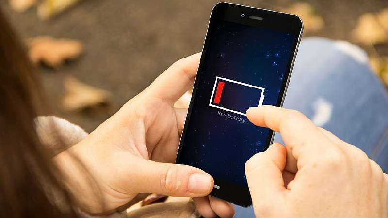 4 вещи, которые убивают аккумулятор вашего смартфона