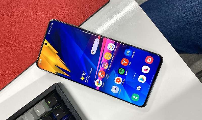 Халява в МТС. Лучший флагман Samsung Galaxy отдают со скидкой и огромным кэшбеком