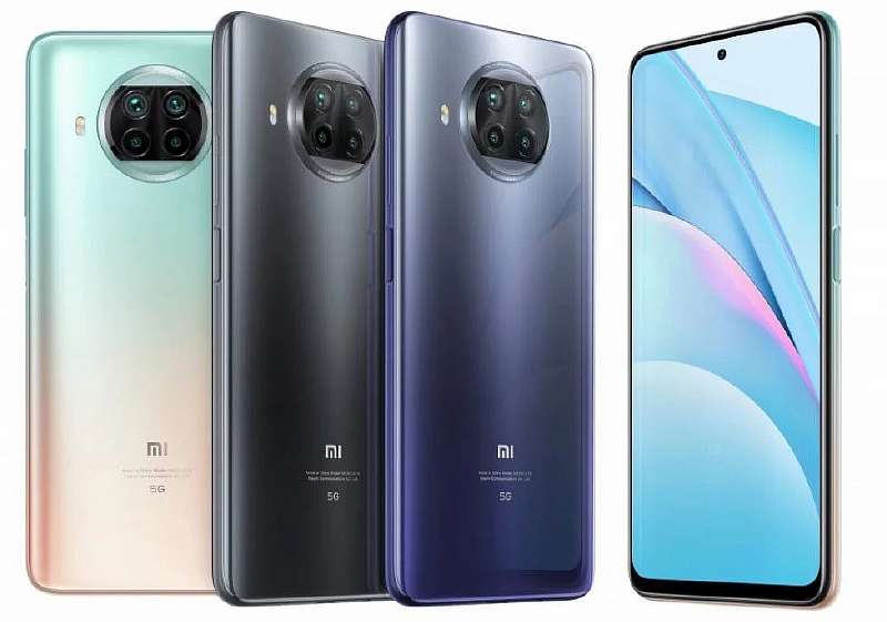 Скоро выйдет Redmi Note 10. Самые крутые фишки девайса уже известны