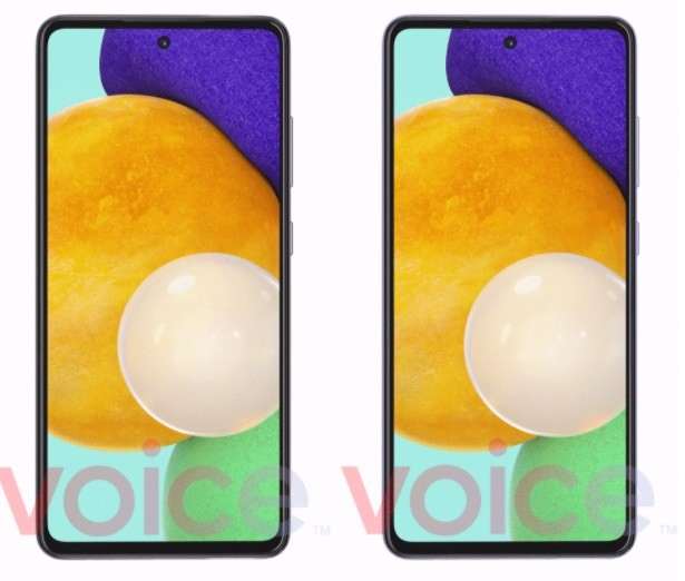Samsung Galaxy A52 показали на реальных фото. Он выйдет уже скоро – есть цена и характеристики