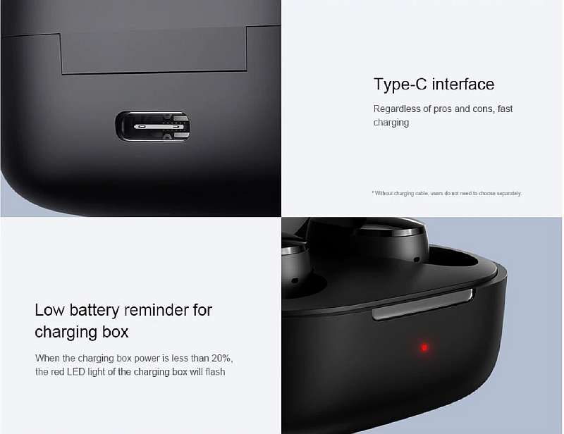 Xiaomi выпустила улучшенные Redmi AirDots 2S. Наушники прокачали по полной программе