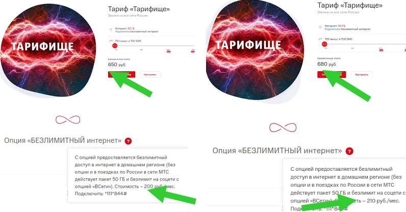 МТС втихую подняла цены на тарифах. Куда переходить если все дорожает?