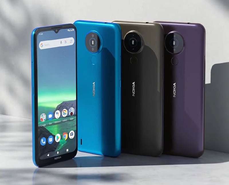 Nokia выпустила абсолютно худший телефон за 10 тысяч рублей