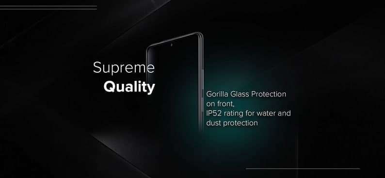 Скоро выйдет Redmi Note 10. Самые крутые фишки девайса уже известны