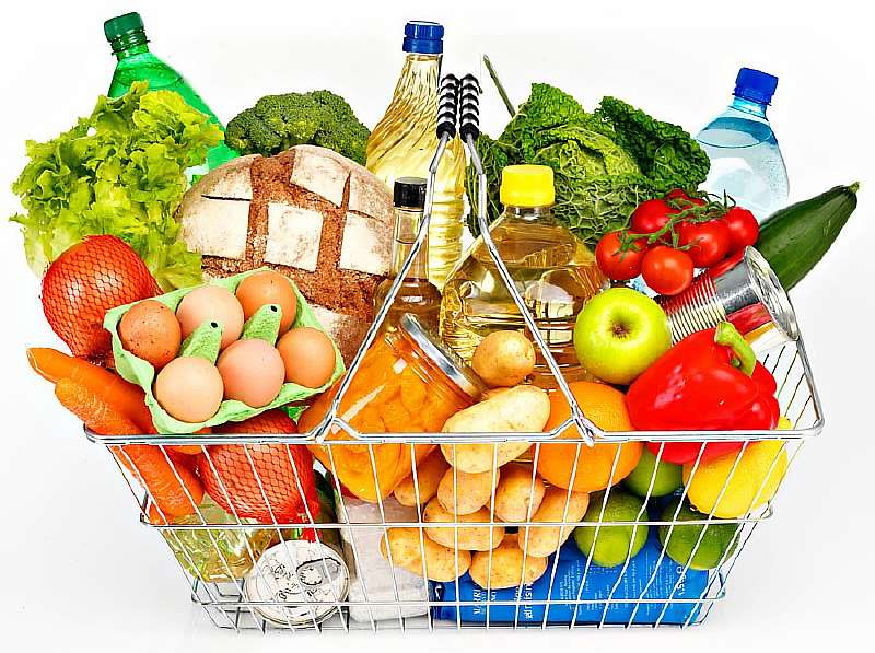 Во сколько раз подорожали продукты: смотрим чек из 2014 и поражаемся