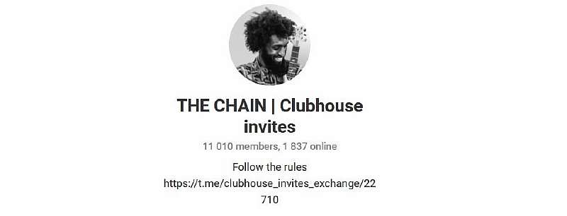 Что такое Clubhouse и как туда попасть. Бесплатные приглашения для каждого