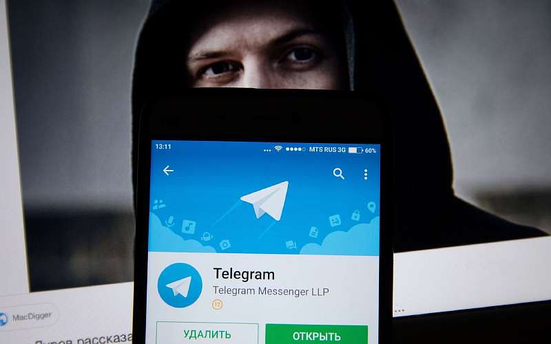 Павел Дуров резко наехал на Apple. Чем недоволен создатель Telegram?