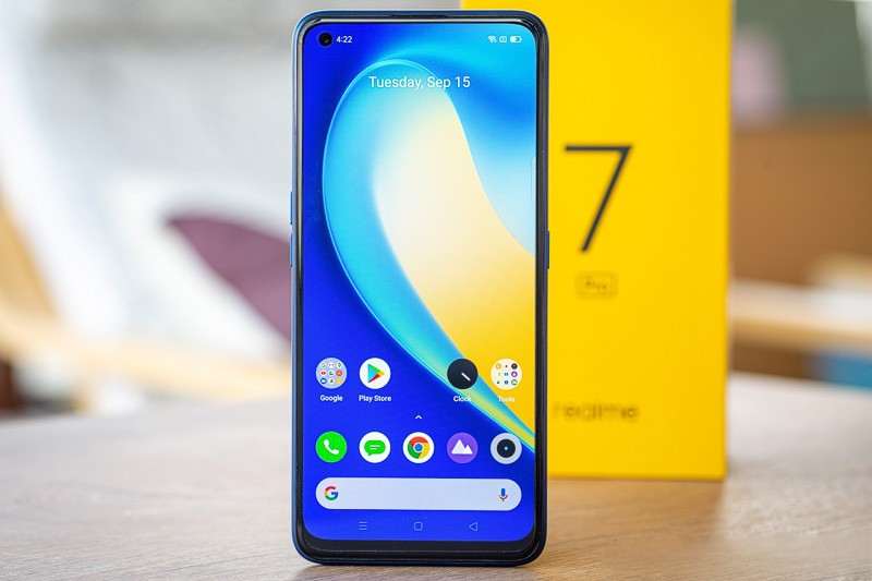 5 самых дешевых телефонов с AMOLED дисплеем. Выбираем лучший