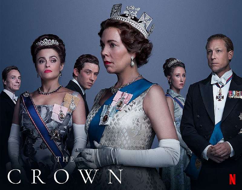 15 лучших исторических сериалов, от которых вы не сможете оторваться