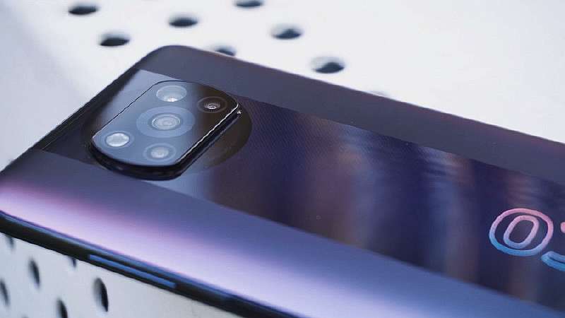 Xiaomi выставила по скидке идеальный бюджетник. NFC, 128 ГБ, 476000 в AnTuTu, 5160 мАч и быстрейшая зарядка за 15 тысяч