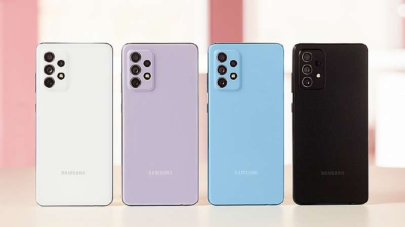 Samsung Galaxy A52 – огонь, но цена кусается. Корейцы выпустили новый хит