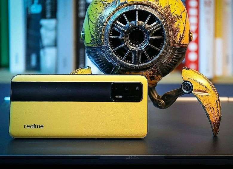Самый мощный смартфон в мире в два раза дешевле и круче iPhone. Китайцы делают вещи!