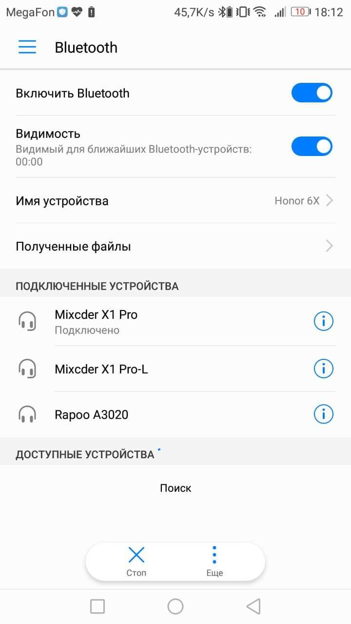 Обзор Mixcder X1 PRO – доступные TWS-наушники с массой уникальных фишек