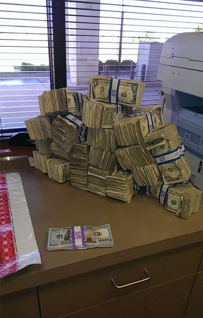 35 вещей, которые в реальности намного больше, чем вы всегда думали