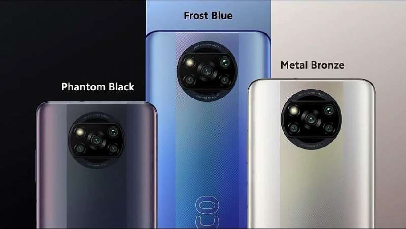 Xiaomi сделала бомбу. Poco X3 Pro – новый король недорогих смартфонов