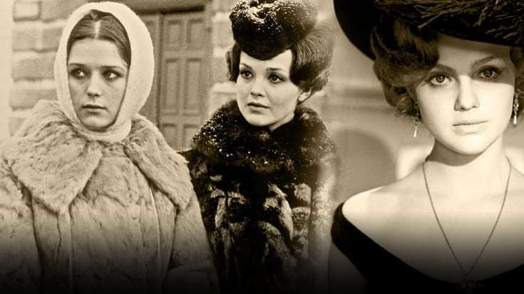 15 лучших сериалов из СССР. Так сейчас уже не снимают!