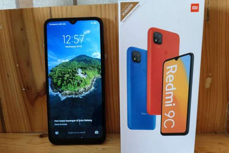 МТС избавляется от качественного бюджетника Xiaomi. NFC и огромный аккумулятор за 7 тысяч