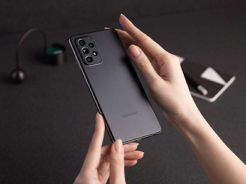 Samsung Galaxy A52 – огонь, но цена кусается. Корейцы выпустили новый хит