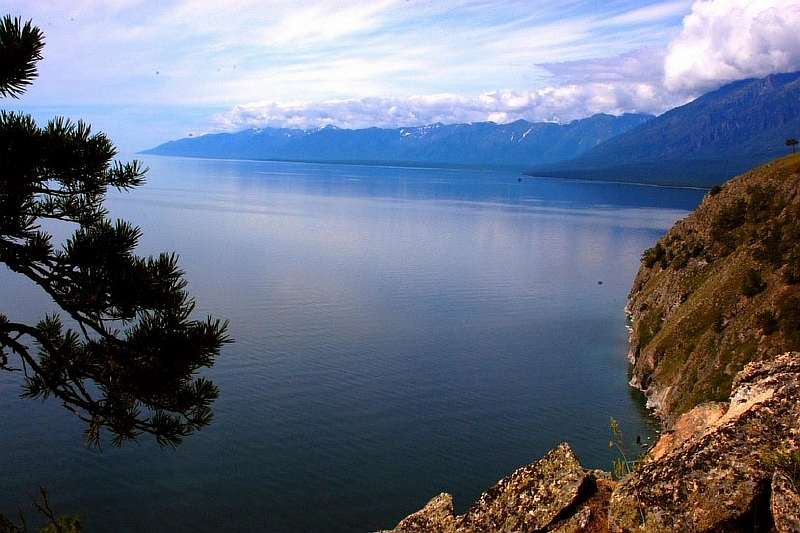 10 самых глубоких ям на планете Земля. А что там внутри?